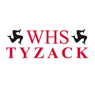 WHS Tyzack Bricklaying Trowel Australia