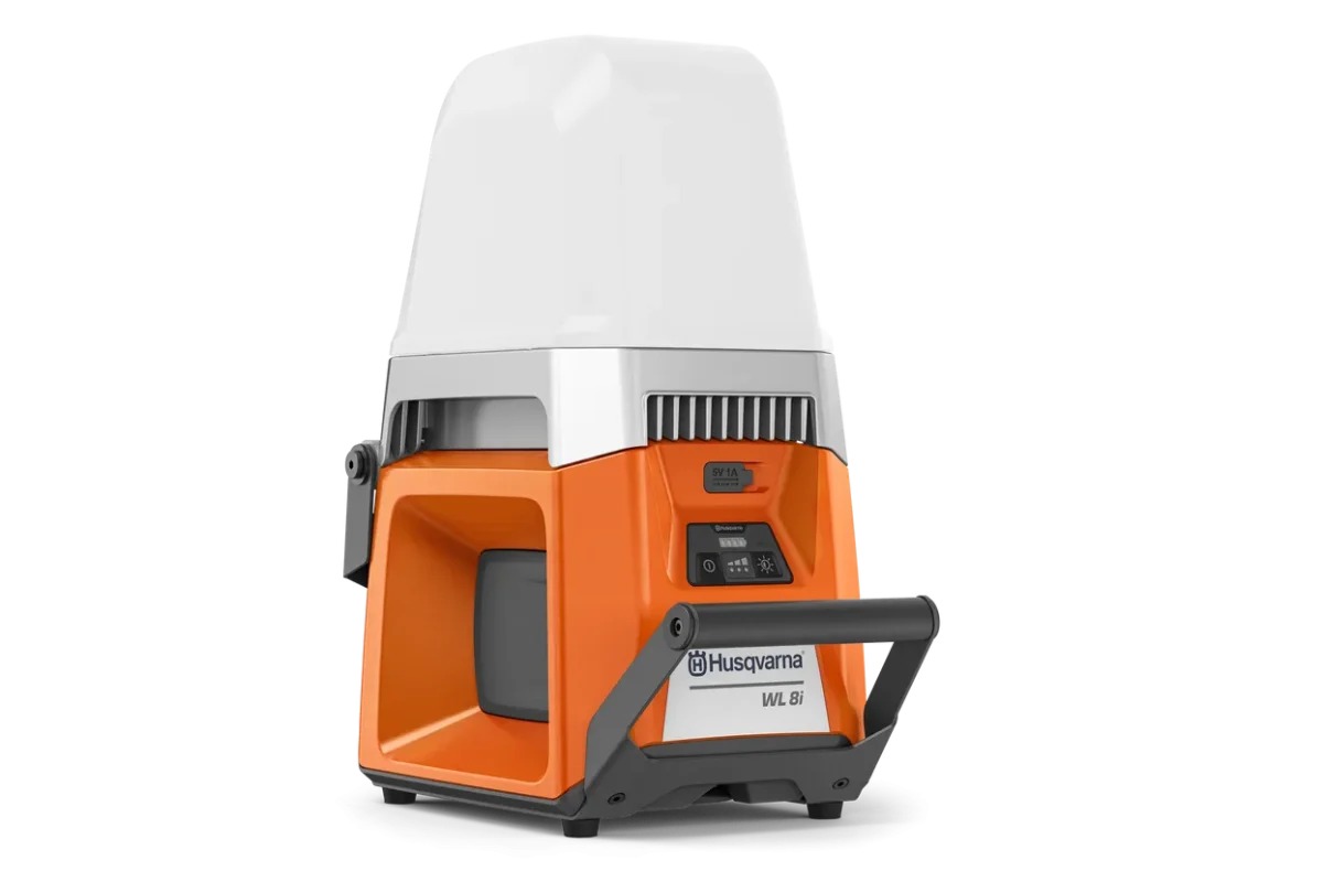 Husqvarna WL 8i Diffuser